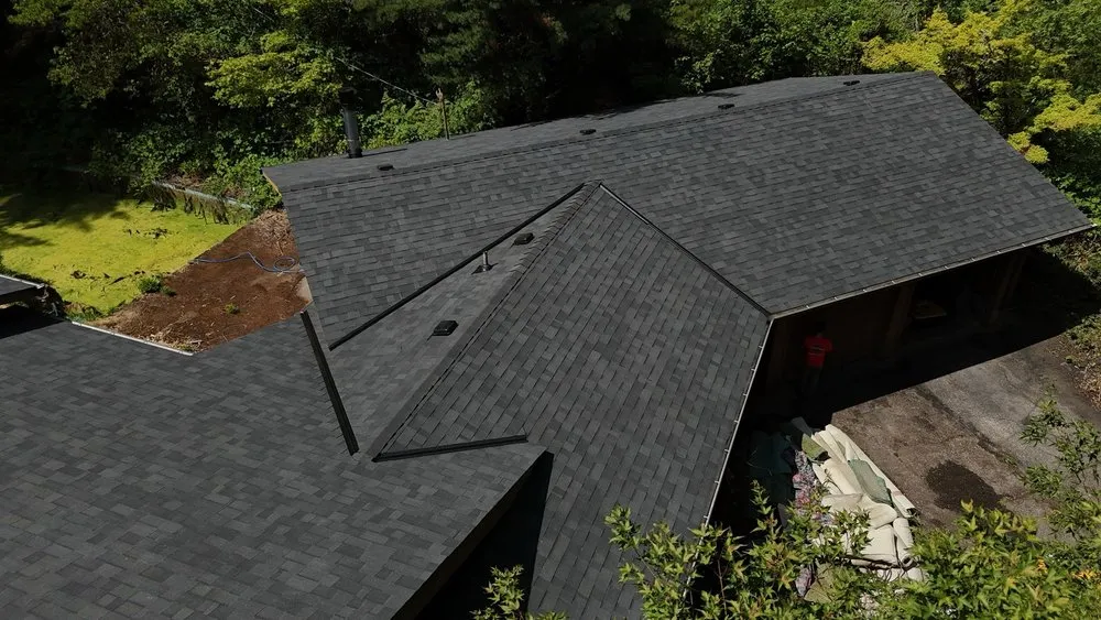 Slide of Top Shield Roofing