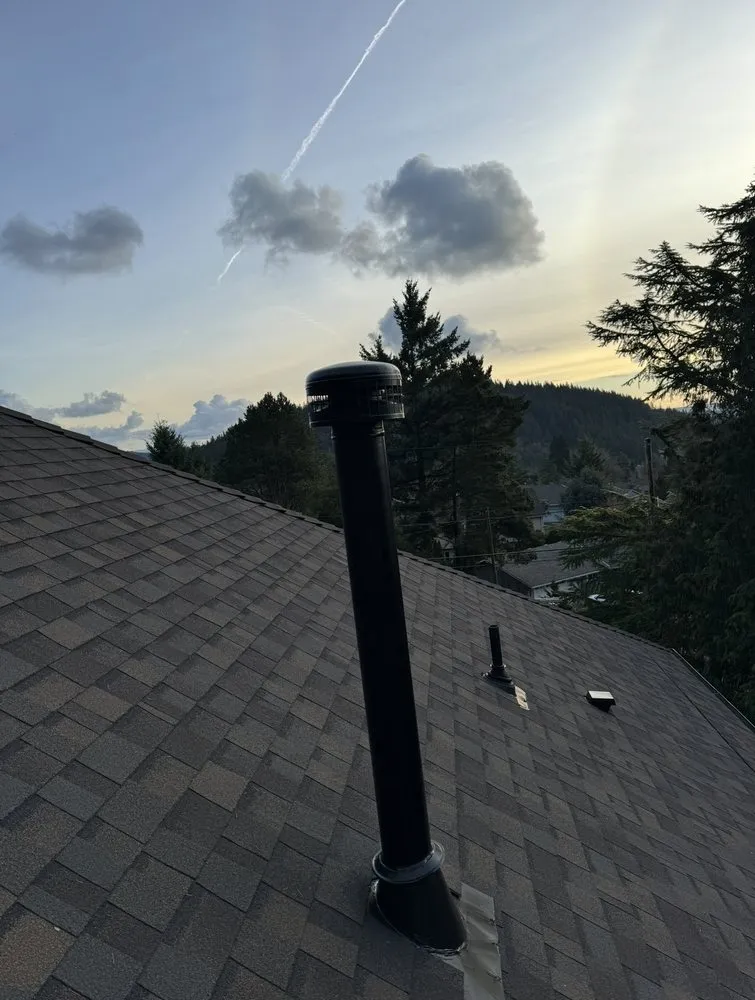 Slide of Top Shield Roofing