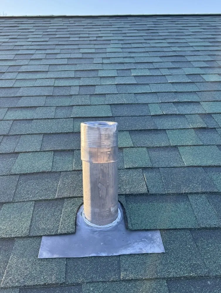 Slide of Top Shield Roofing