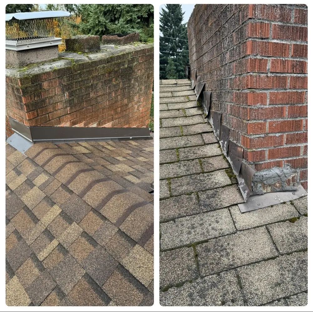 Slide of Top Shield Roofing