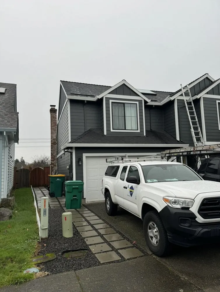 Slide of Top Shield Roofing