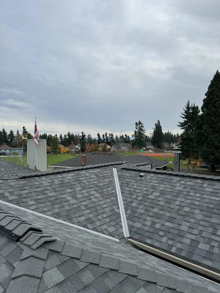 Slide of Top Shield Roofing