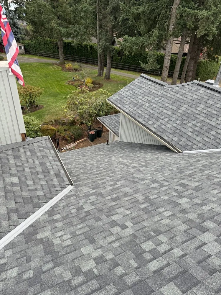 Slide of Top Shield Roofing