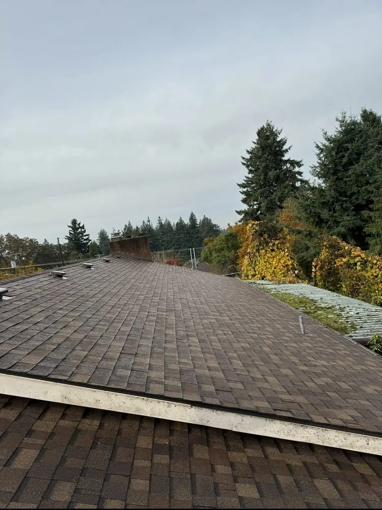 Slide of Top Shield Roofing