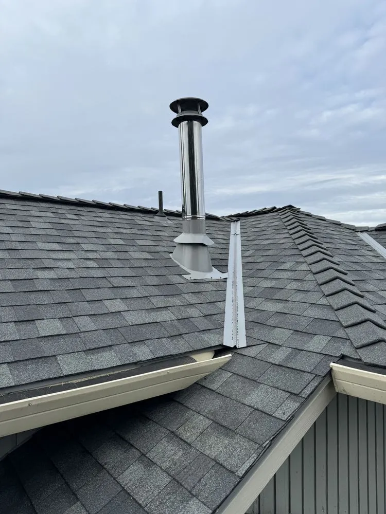 Slide of Top Shield Roofing