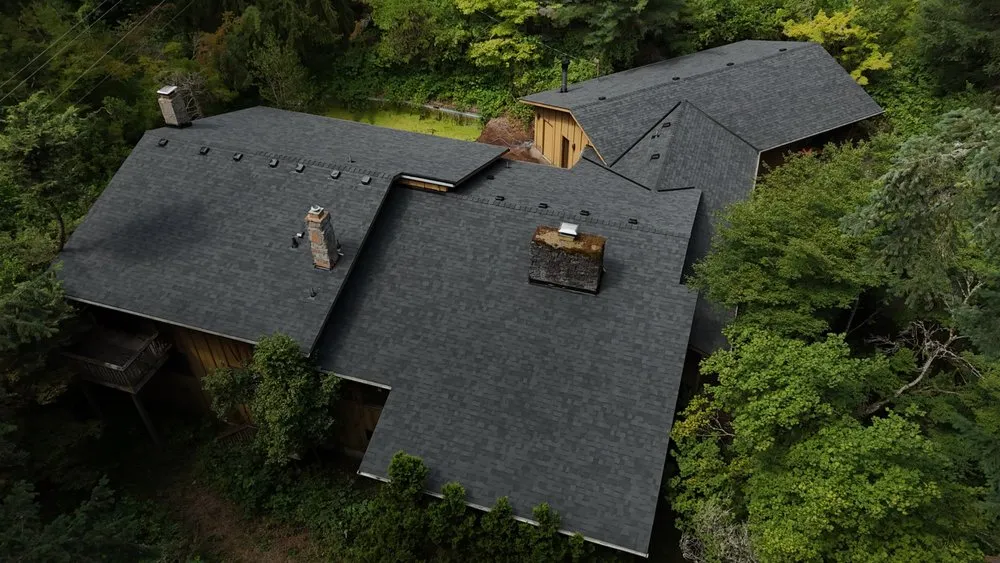 Slide of Top Shield Roofing