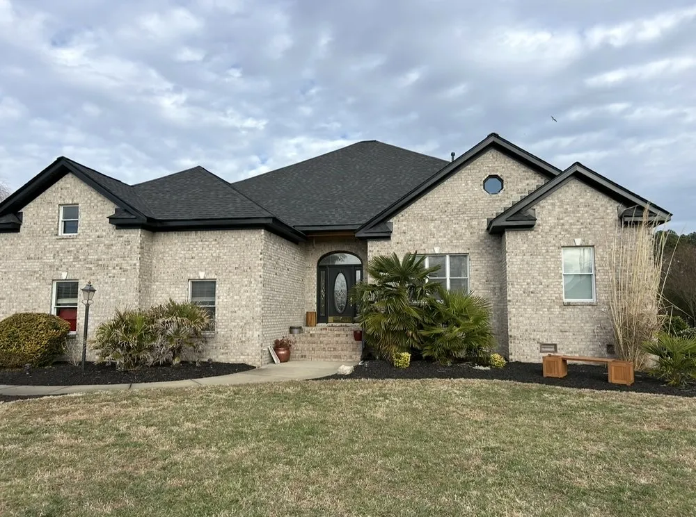 Slide of Top Side Coverings