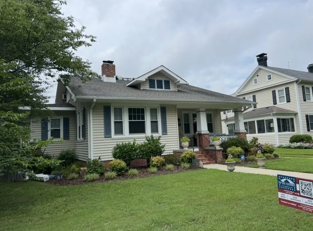 Slide of Top Side Coverings