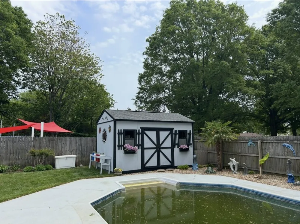 Slide of Top Side Coverings