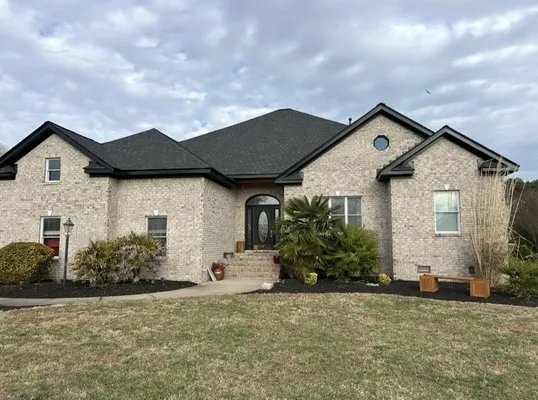 Top Side Coverings Logo