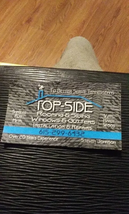 Slide of Top Side Roofing And Siding Specialist