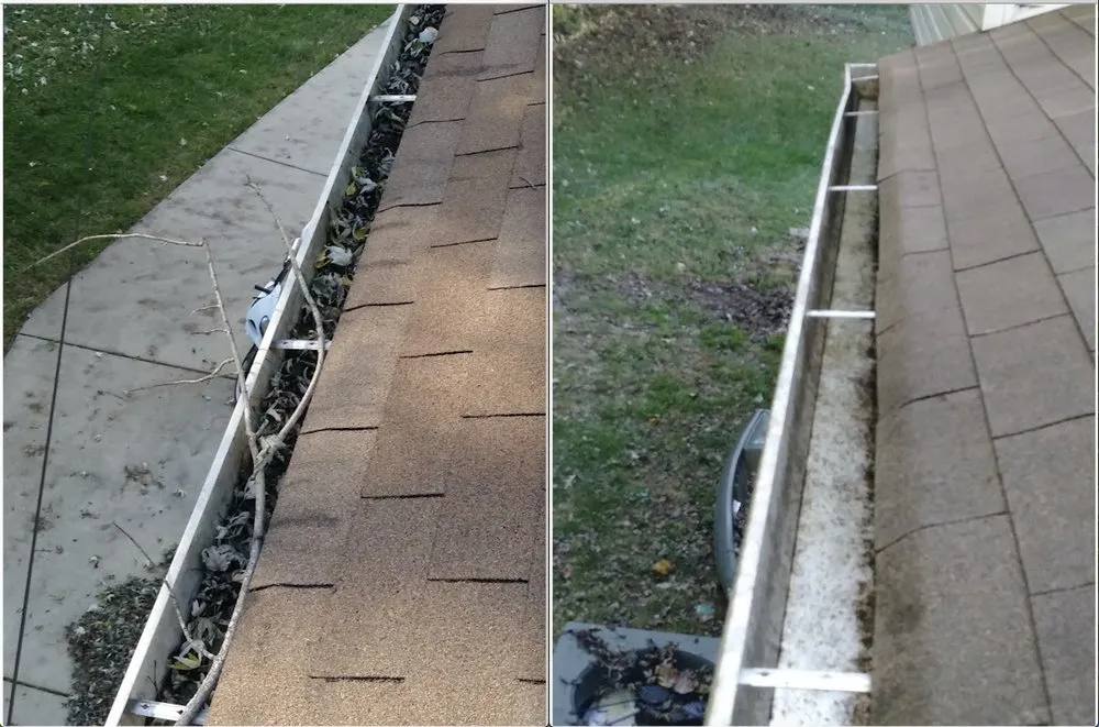 Slide of Top Side Roofing And Siding Specialist