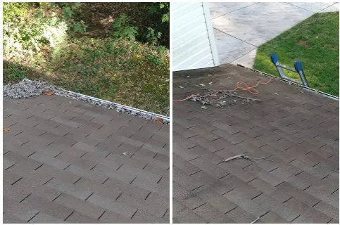 Slide of Top Side Roofing And Siding Specialist