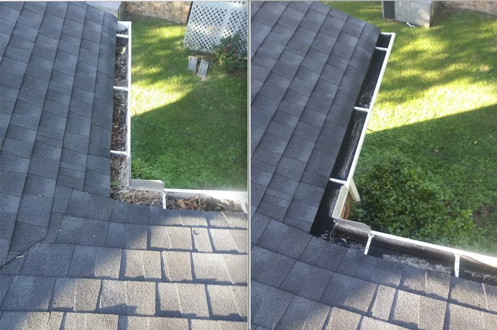 Slide of Top Side Roofing And Siding Specialist