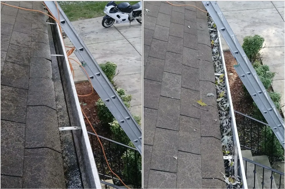 Slide of Top Side Roofing And Siding Specialist