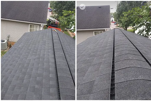Slide of Top Side Roofing And Siding Specialist