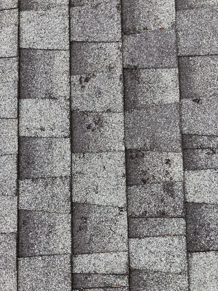 Slide of Top Side Roofing