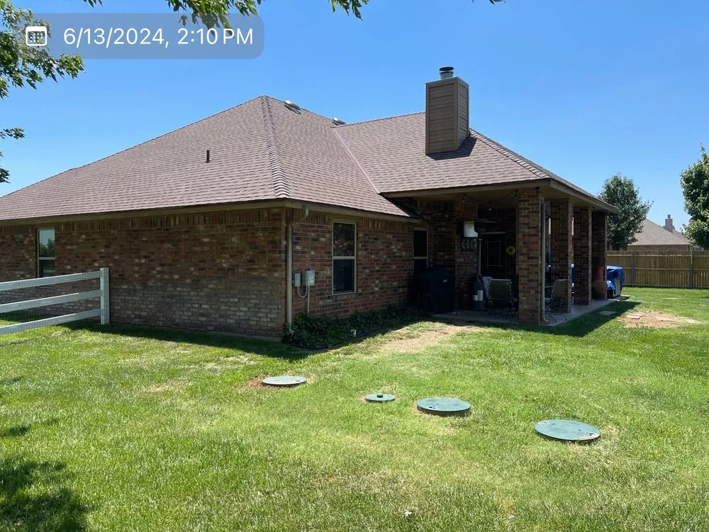 Slide of Top Side Roofing