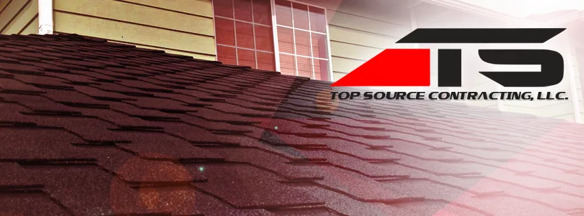 Slide of Top Source Contracting