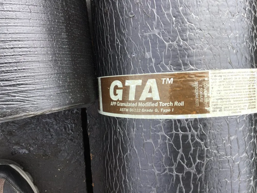 Slide of Top star roofing