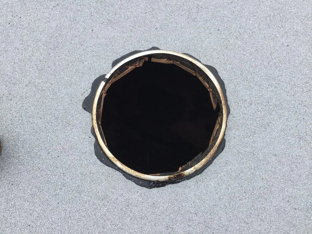 Slide of Top star roofing