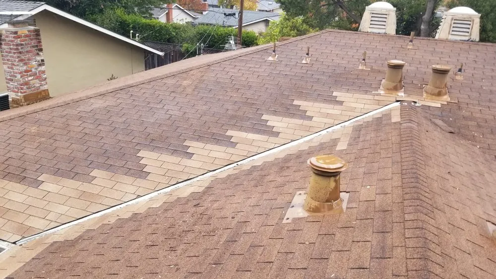 Slide of Top star roofing