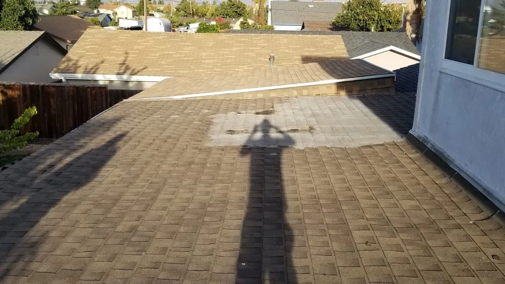 Slide of Top star roofing