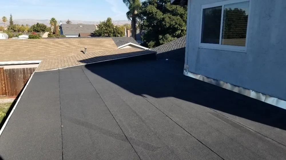 Slide of Top star roofing