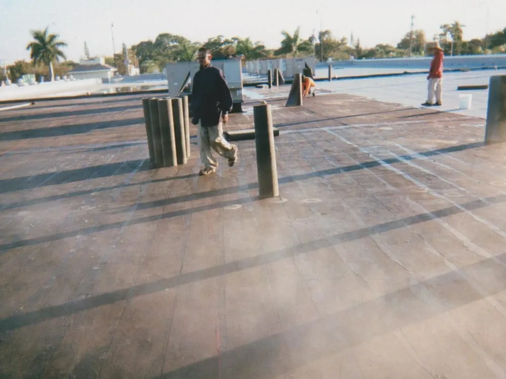 Slide of Top State Roofing & Construction