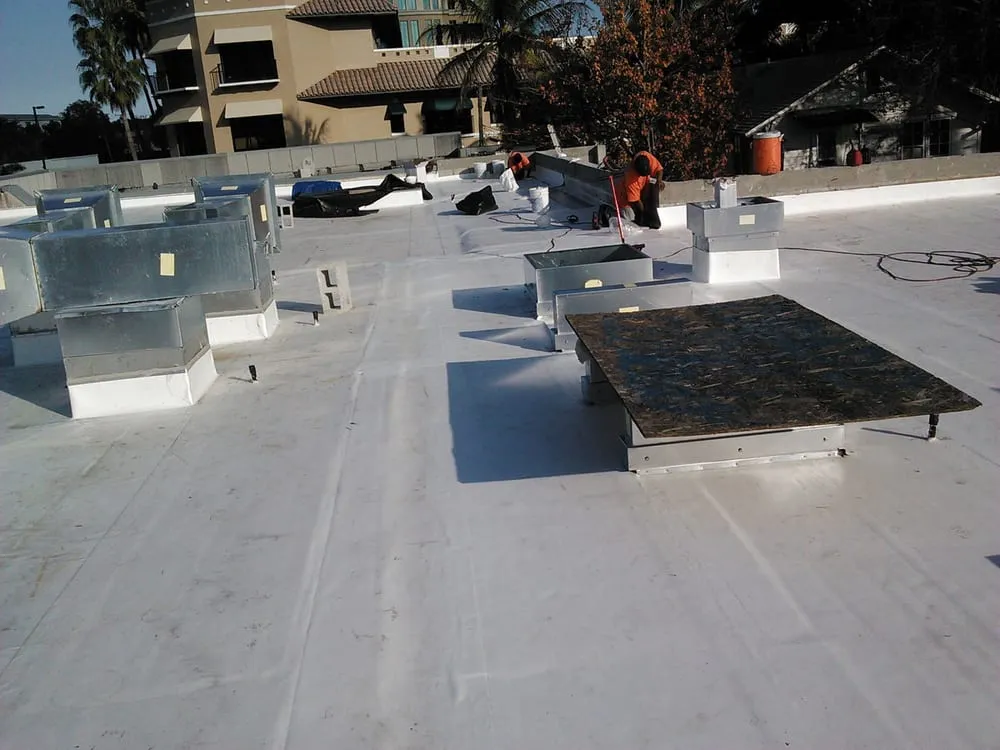 Slide of Top State Roofing & Construction