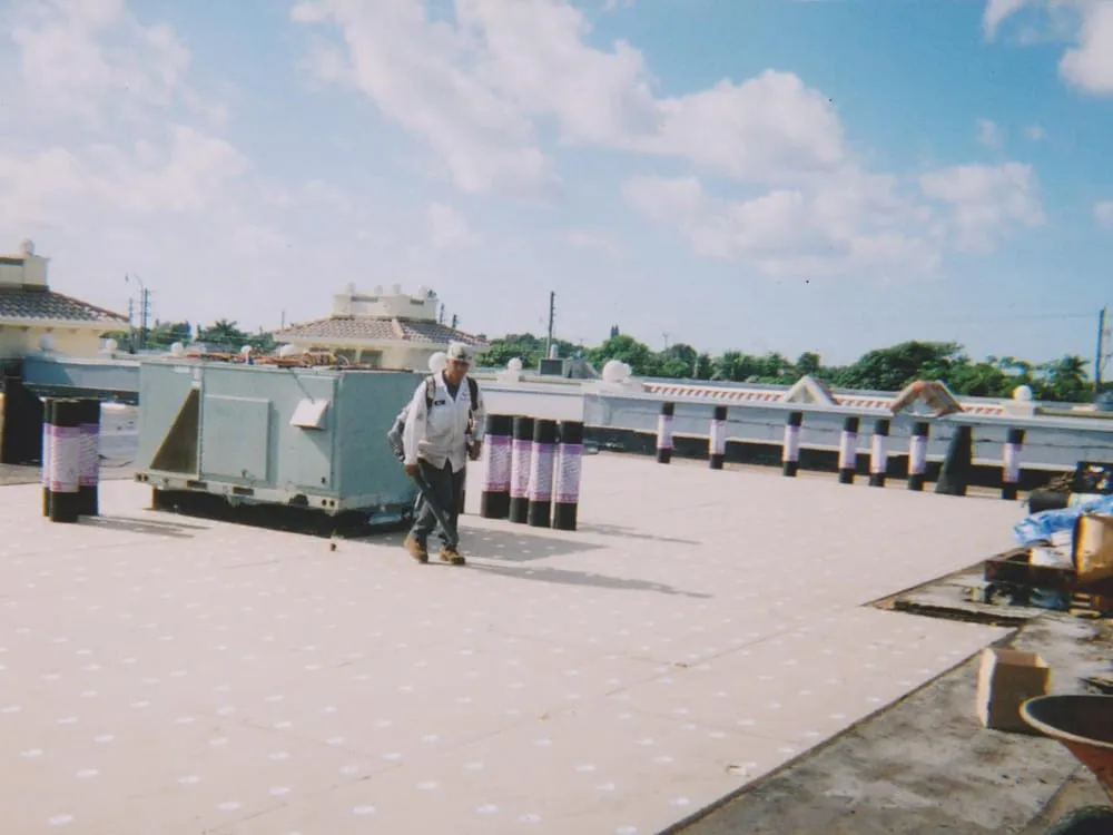 Slide of Top State Roofing & Construction