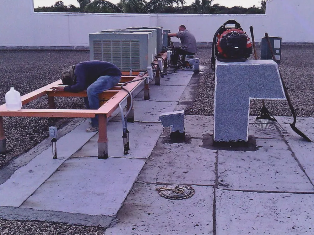 Slide of Top State Roofing & Construction