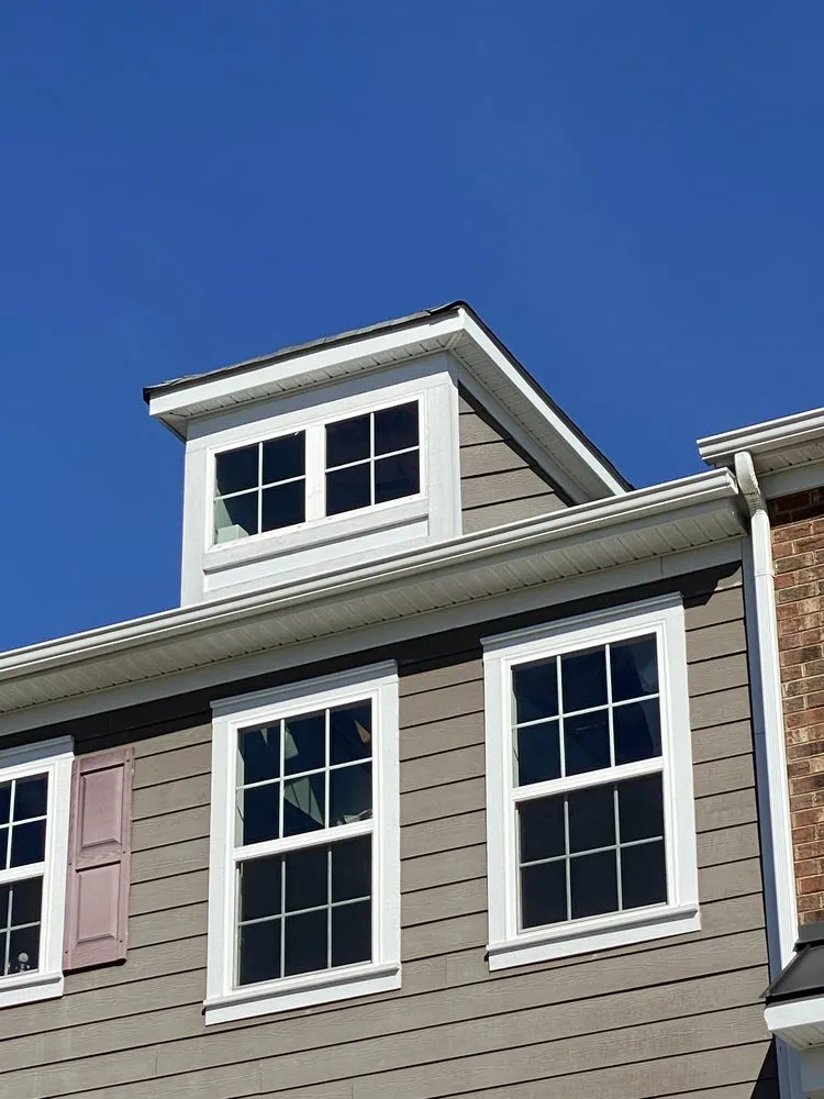 Slide of Top Stream Exterior