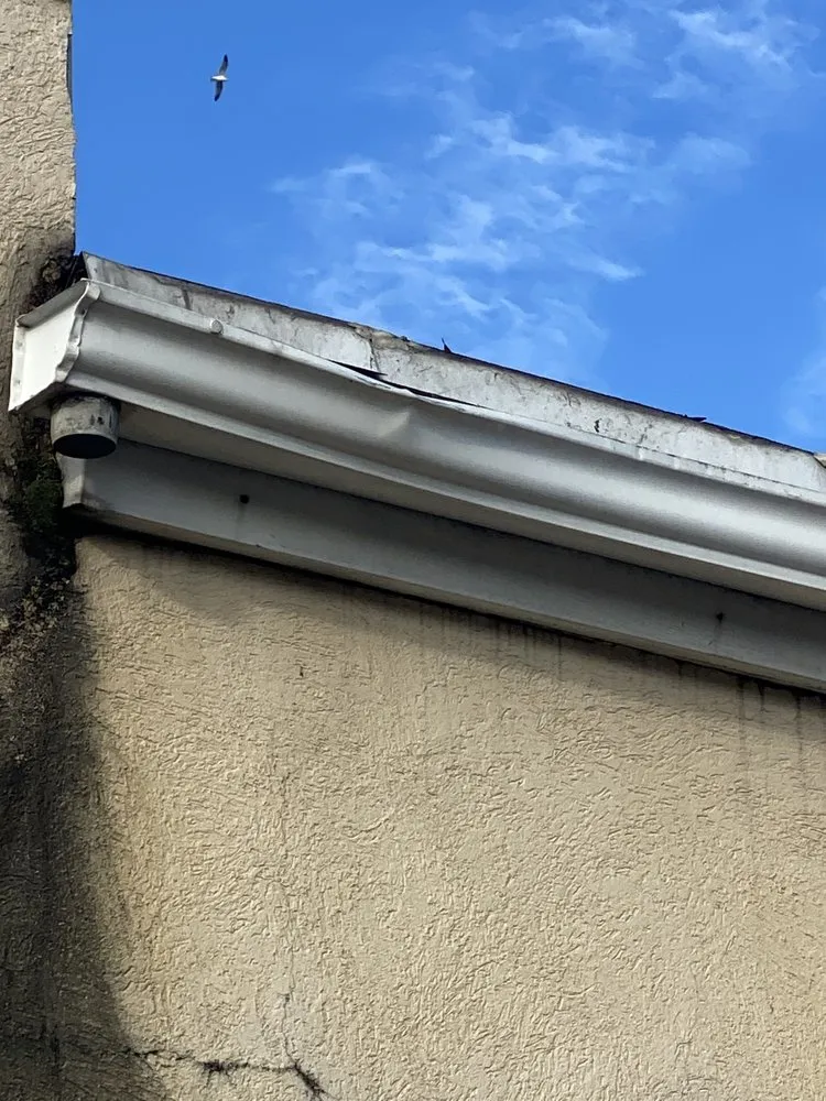 Slide of Top Stream Exterior