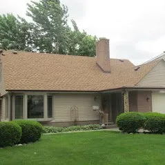 Slide of Top Team Roofing