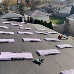 Slide of Top Team Roofing