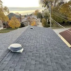 Slide of Top Team Roofing