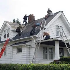 Slide of Top Team Roofing