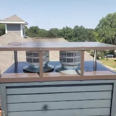 Slide of Top Team Roofing