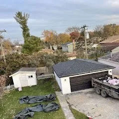 Slide of Top Team Roofing