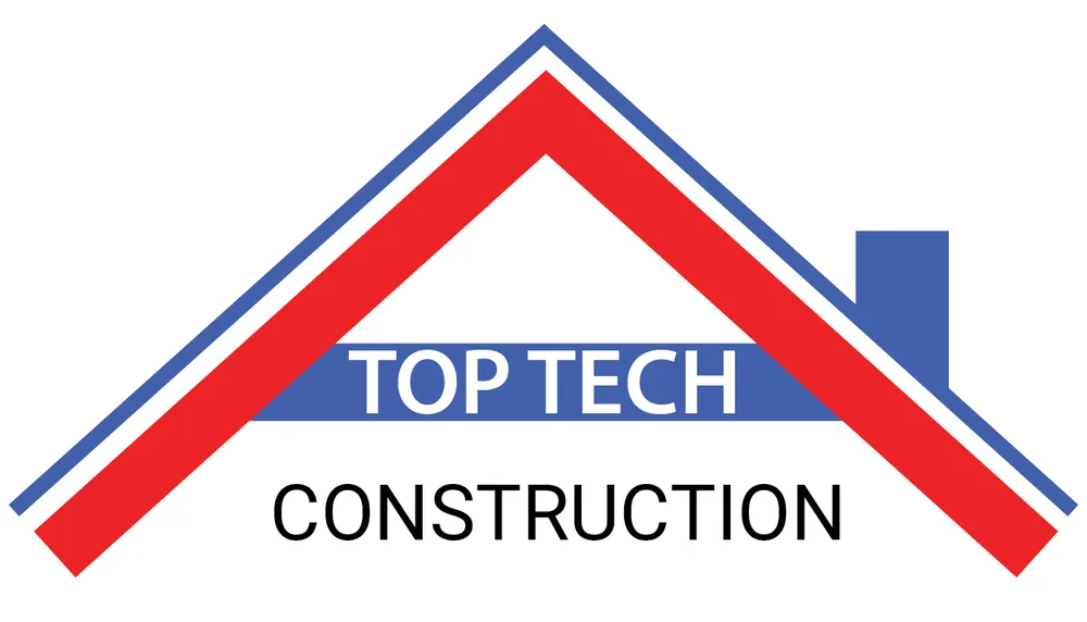 Slide of Top Tech Construction