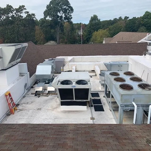 Slide of Top Tech Roofing