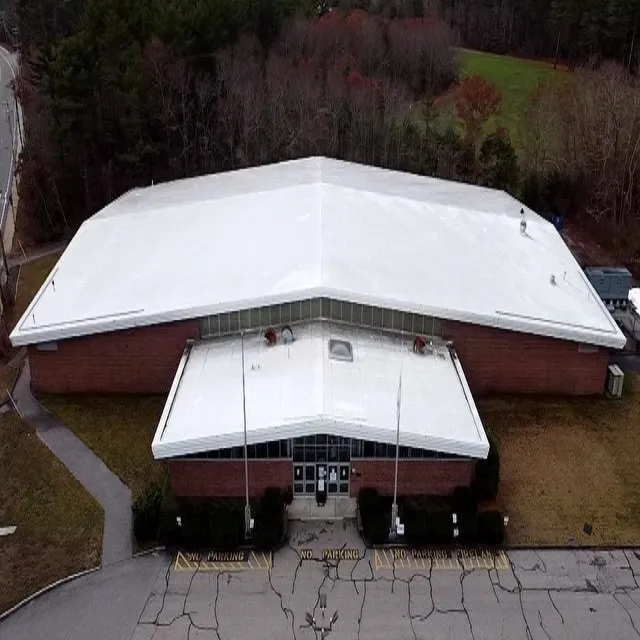 Slide of Top Tech Roofing