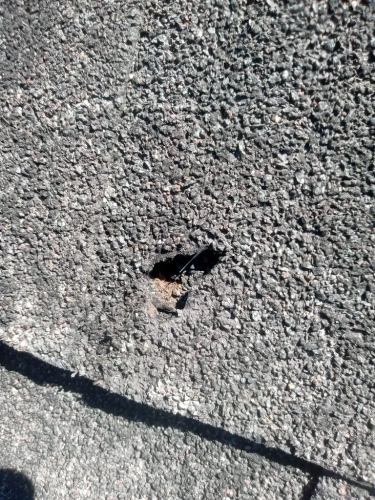 Slide of Top Tex Roofing