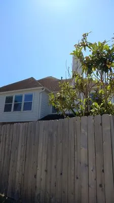 Top Tex Roofing Logo