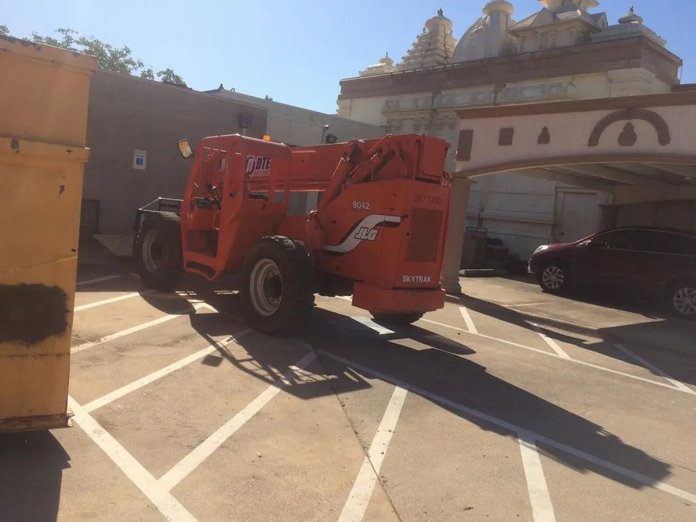 Slide of Top Texas Roofing