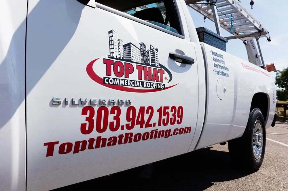 Slide of Top That Roofing