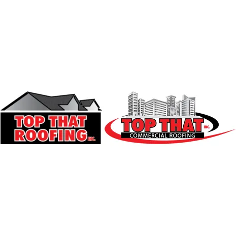 Slide of Top That Roofing