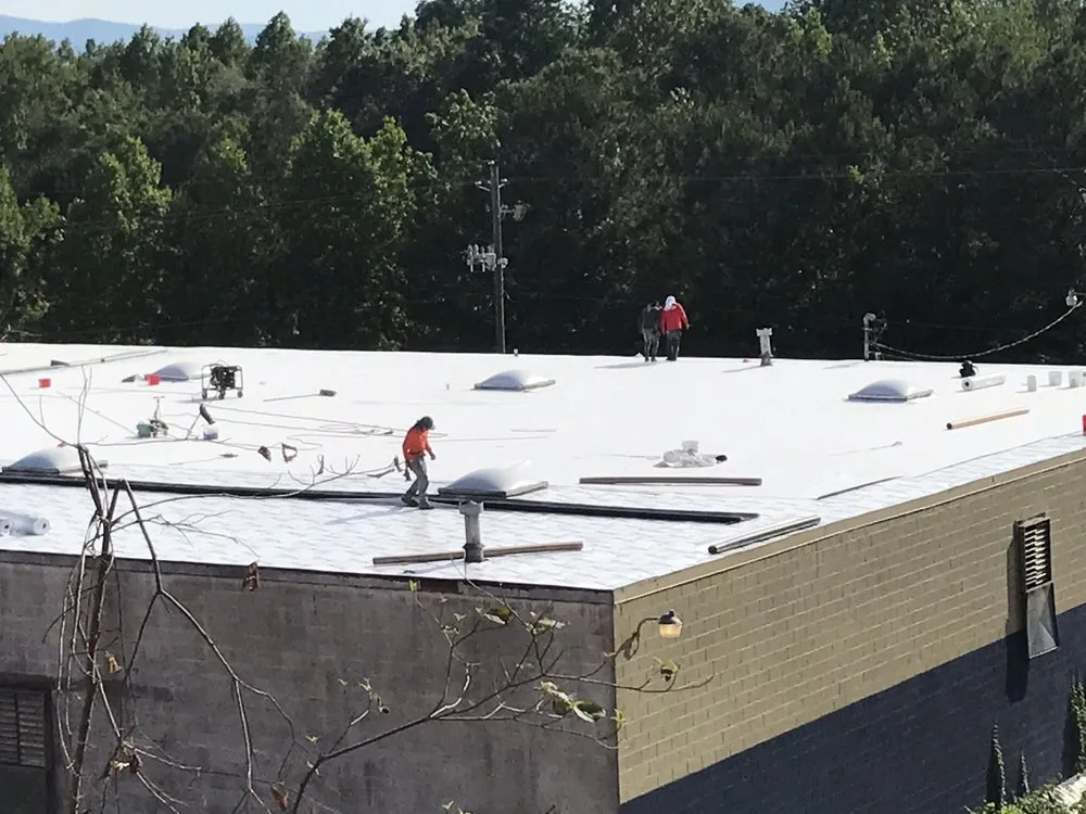 Slide of Top This Roofer