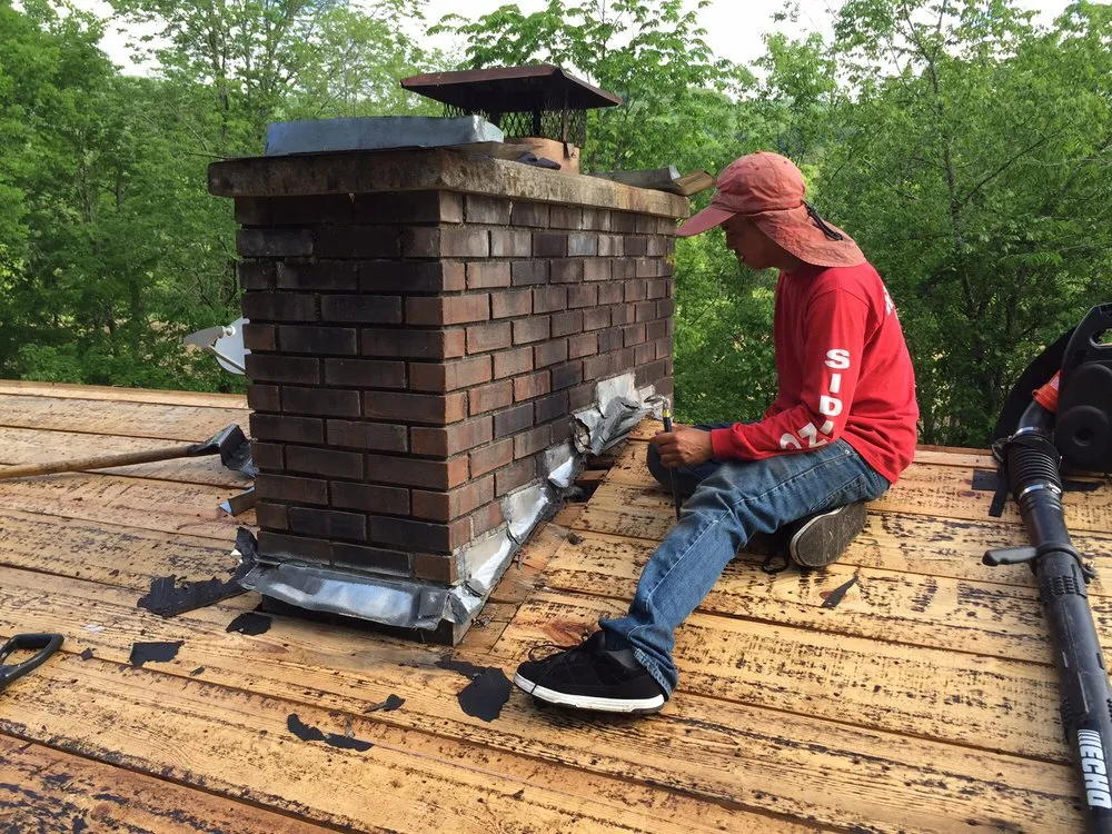 Slide of Top This Roofer